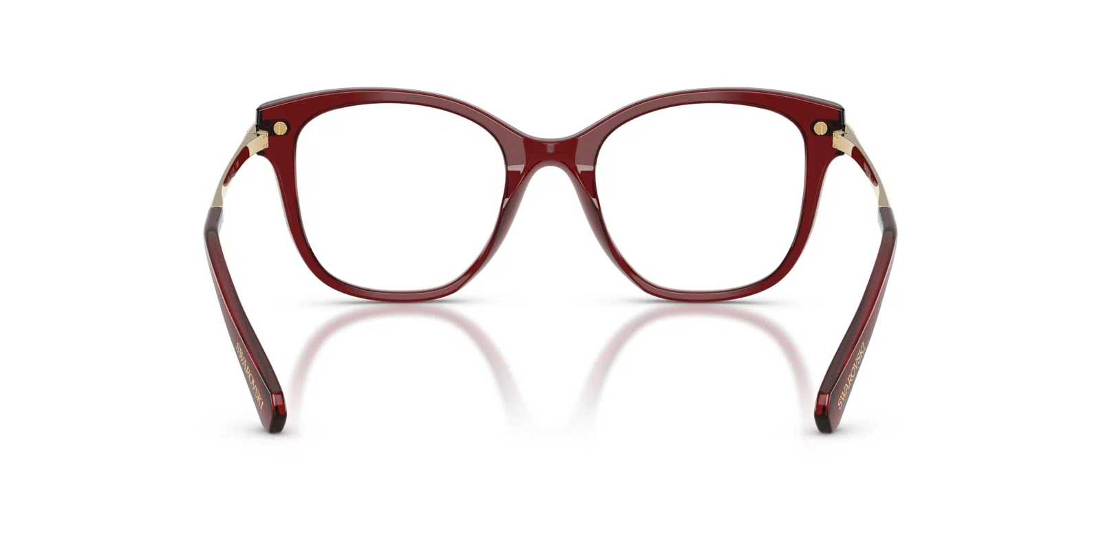 Swarovski 2044 Eyeglasses - view 15